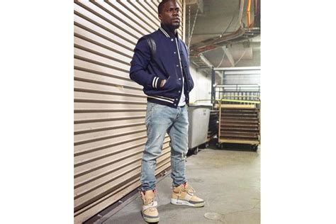 kevin hart adidas